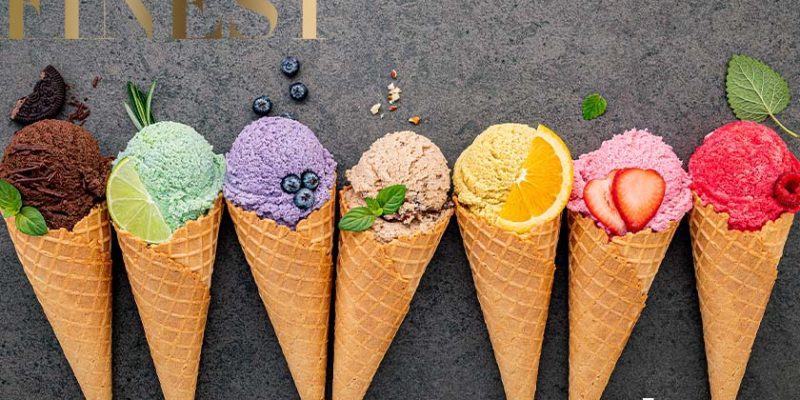 10 Best Ice Cream Shops in Singapore