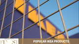 The Most Popular IKEA Products in Singapore