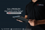 Fixwerks – We Bring Smiles Back To Your Faces