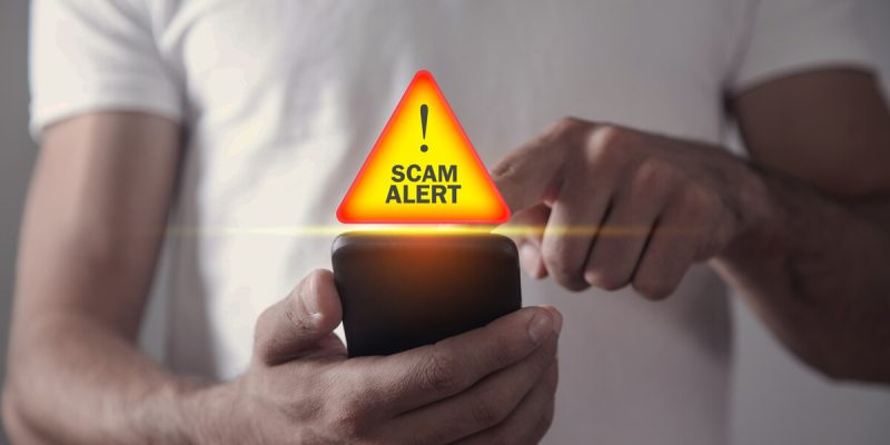 Scammers using Android malware tricked about 2,000 people, losing at least S$34.1 million in 2023