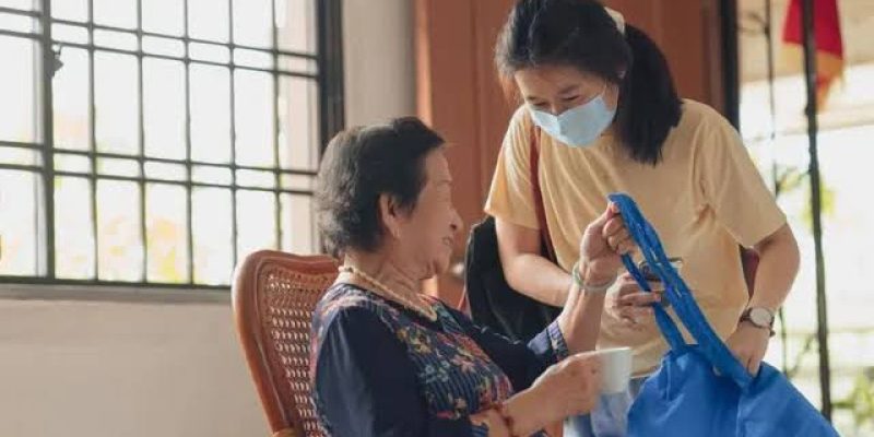 MOH releases salary guidelines for community care sector