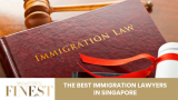 The Finest Immigration Lawyers in Singapore