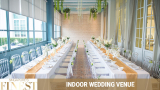 The Finest Wedding Indoor Venue in Singapore