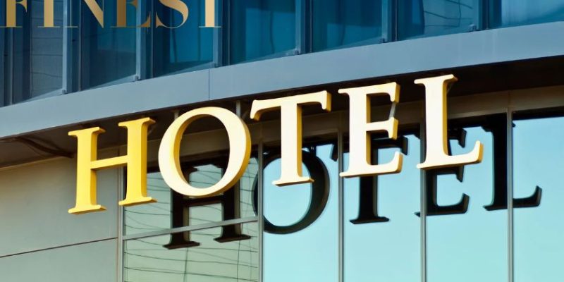 The Finest Instagram Worthy Hotels in Singapore