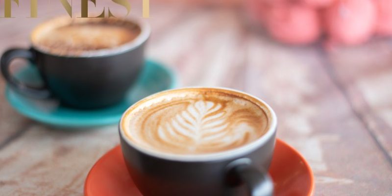 The Finest Instagrammable Cafes in Singapore