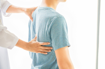 Integrative Chiropractic – The first to offer chiropractic and manual lymph drainage, followed by structural integration