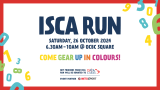 ISCA RUN 2024