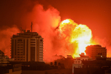 Growing Calls for Increased Aid as Southern Gaza Endures Intensive Israeli Bombardment