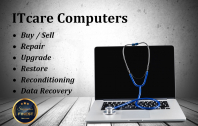 ITcare – Your One Stop Computer Sales and Repair Services