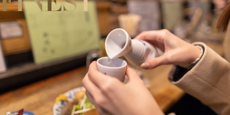 The Finest Izakaya in Singapore