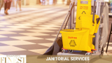 The Finest Janitor Services in Singapore