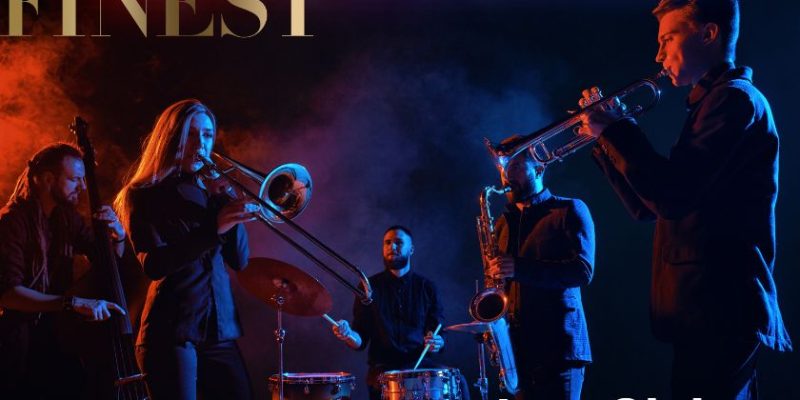 The Finest Jazz Clubs in Singapore