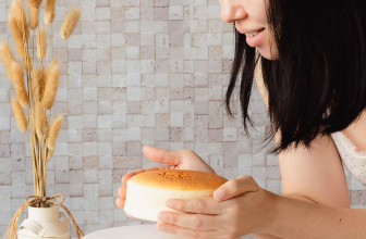 Joyce Leong – Most Promising Food and Product Photographer