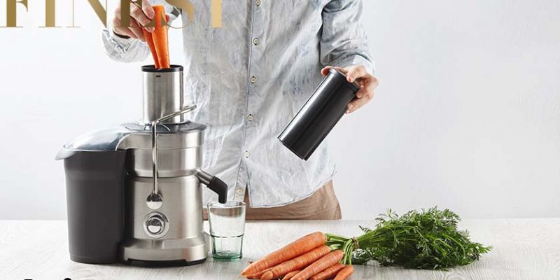 Top 5 Best Juicer in Singapore