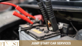 The Finest Jump Start Car Services in Singapore