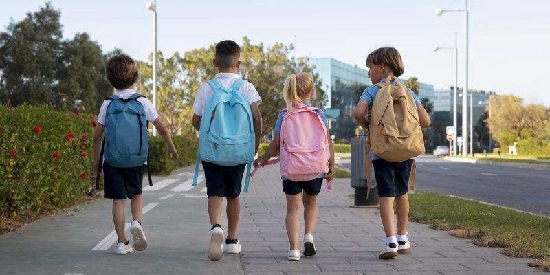 Activities in Singapore During the School Holidays