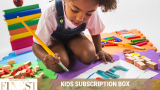 The Finest Subscription Boxes for Kids in Singapore