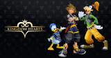 Square Enix will let Kingdom Hearts cook on Steam