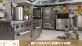 The Finest Kitchen Equipment Store in Singapore