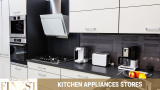 The Finest Kitchen Appliances Stores in Singapore