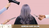 The Finest Korean Hair Salon Services in Singapore