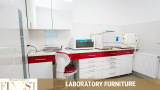 The Finest Laboratory Furniture Store in Singapore
