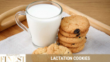 The Finest Lactation Cookies in Singapore