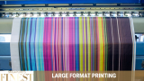 The Finest Companies For Large Format Printing in Singapore