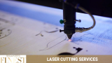 The Finest Laser Cutting Services in Singapore