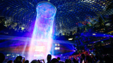 Best Free and Ticketed Light Shows in Singapore