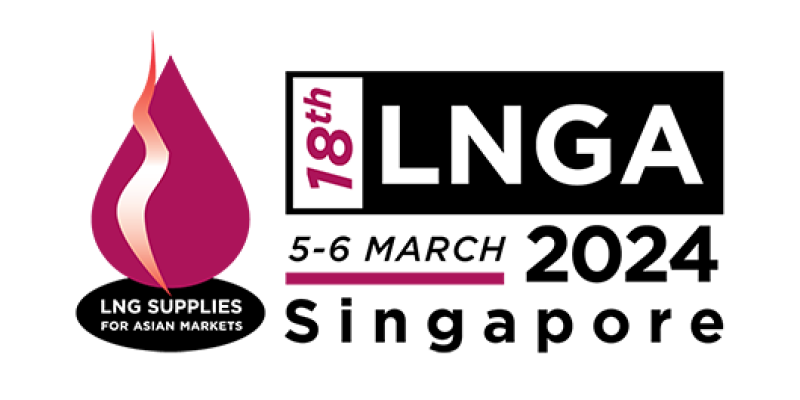 LNG Supplies For Asian Markets 2024