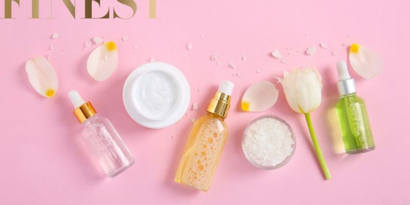The Finest Local Skincare Brands in Singapore