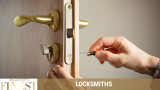 The Finest Locksmiths in Singapore