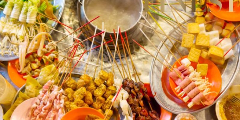 The Finest Lok Lok Spots in Singapore