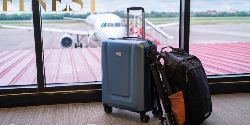 Top 9 Best Luggage Bags in Singapore