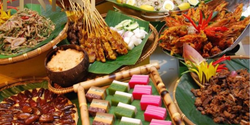 The Finest Malaysian Restaurants in Singapore