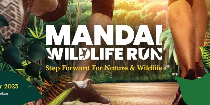 Mandai Wildlife Run 2023