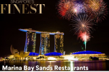 19 Best MBS Restaurants in Singapore