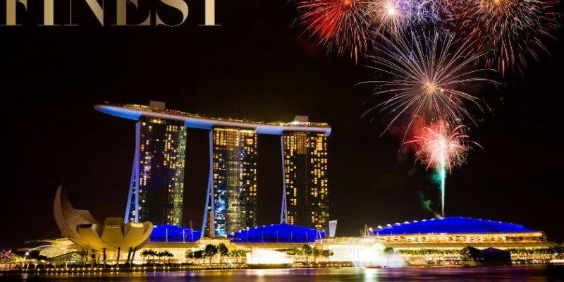 19 Best MBS Restaurants in Singapore