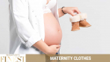 The Finest Maternity Clothes in Singapore