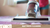 The Finest Experts on Mattress Cleaning in Singapore