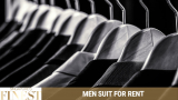 The Finest Men’s Suits Rental in Singapore