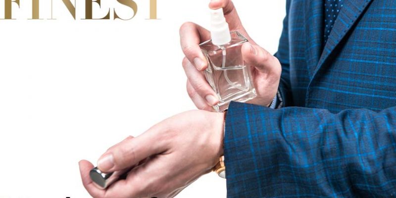 Top 5 Best Men’s Perfumes in Singapore