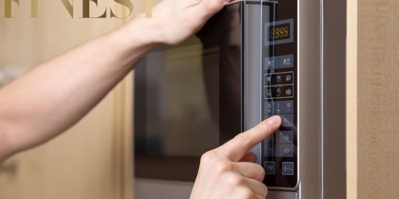 Top 5 Best Microwave Ovens in Singapore