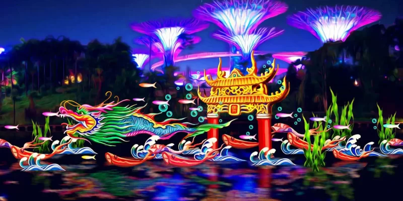 Mid-Autumn Festival 2023 – September 29