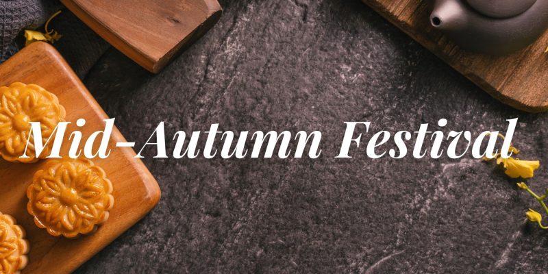 Mid-Autumn Festival