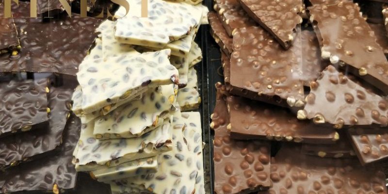 Top 10 Best Milk Chocolates in Singapore