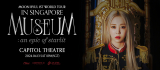 Moon Byul 1ST WORLD TOUR in Singapore