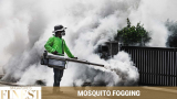 The Finest Mosquito Fogging Services in Singapore