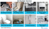 Mr Plumber Singapore – #1 Recommended Reliable Plumbing Services in Singapore
